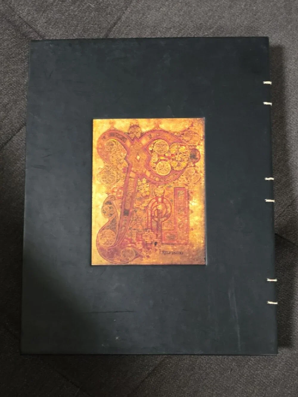 Paperblanks Book Of Kells Series Journal